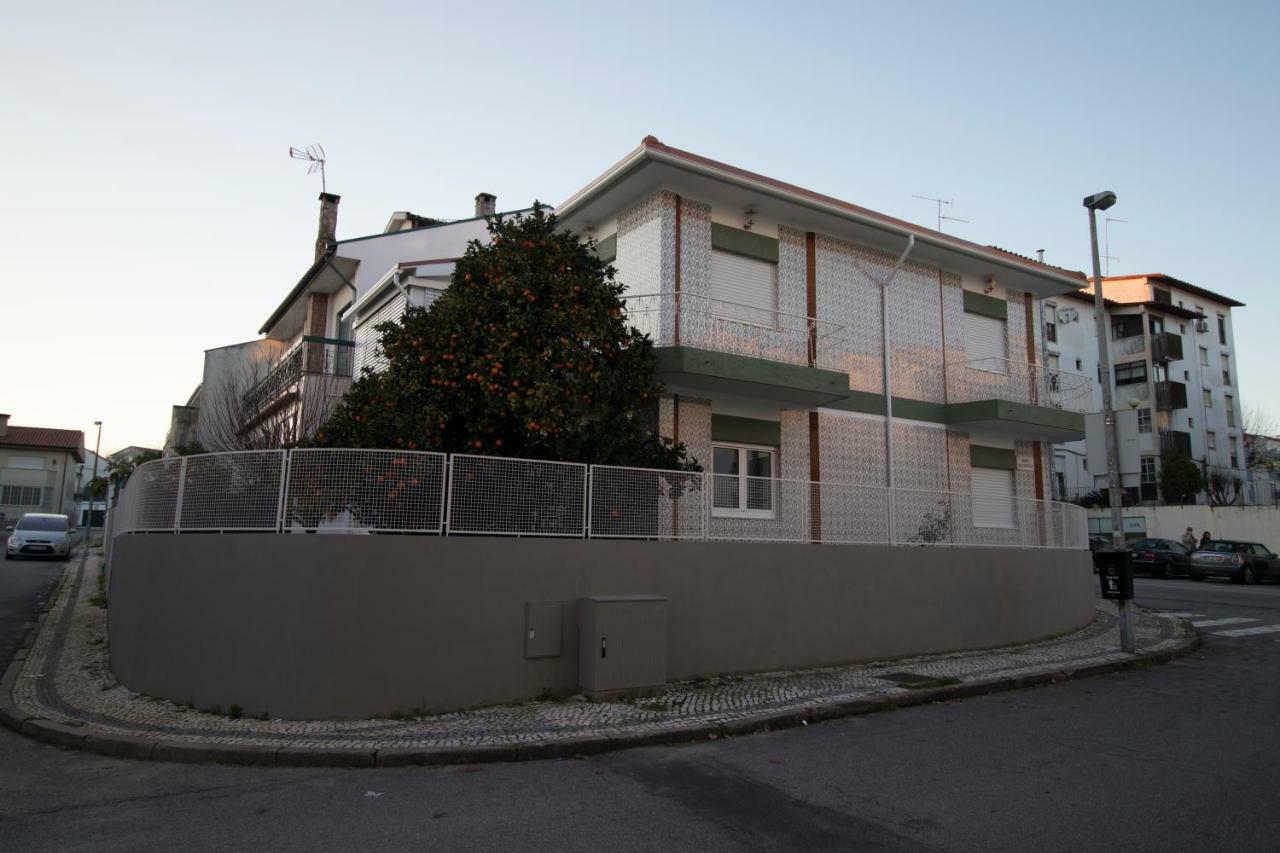 70S House By Capicua Apartamento Braga Exterior foto
