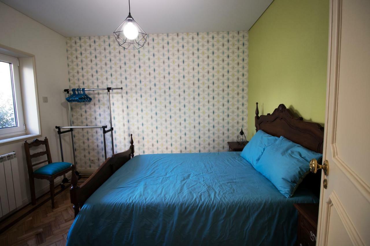 70S House By Capicua Apartamento Braga Exterior foto